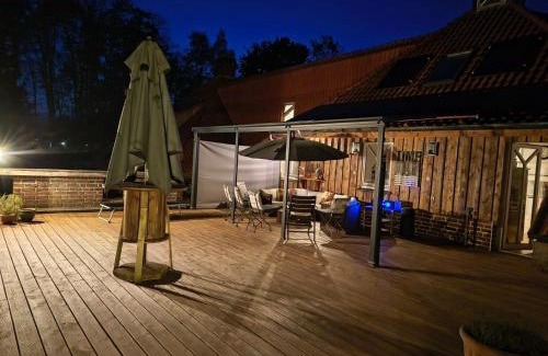Werlte Apartamento | Casa Albers