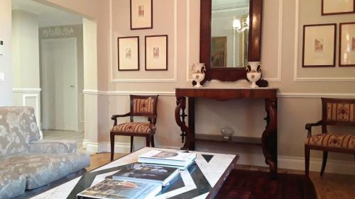 Montecatini Terme Apartamento | Casa Alberto