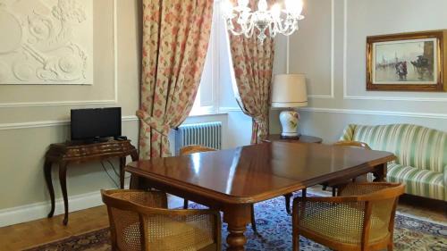 Montecatini Terme Apartamento | Casa Alberto