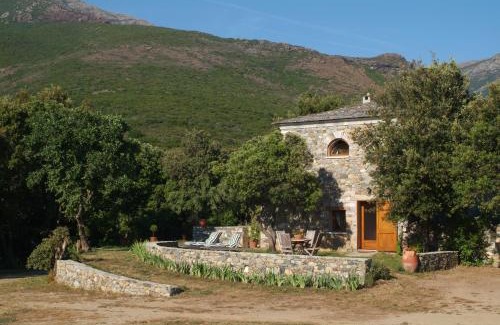 Patrimonio Casa | Casa-Albina-Corsica