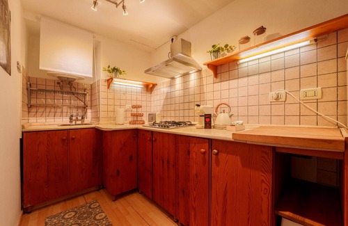 Colonno Apartamento | Casa Alborella by Wonderful Italy