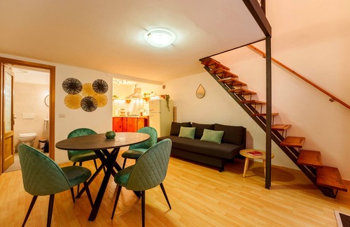 Colonno Apartamento | Casa Alborella by Wonderful Italy