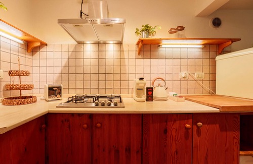Colonno Apartamento | Casa Alborella by Wonderful Italy