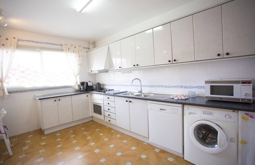 Muro Casa | Casa Albufera with garden, WIFI, A/C and private Pool