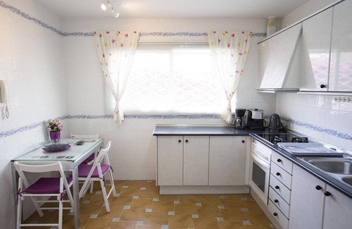 Muro Casa | Casa Albufera with garden, WIFI, A/C and private Pool