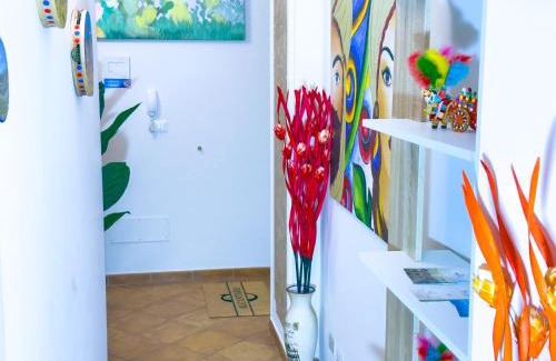 Chianchitta-Pallio Apartamento | Casa Alcantara