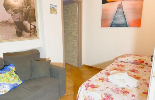 Chianchitta-Pallio Apartamento | Casa Alcantara