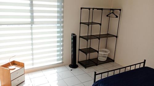 Morelos Casa | Casa Alcatraz con Alberca, Cuernavaca Morelos
