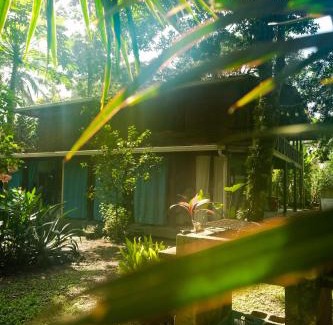 Cahuita Casa | Casa Aldirica