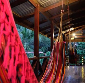 Cahuita Casa | Casa Aldirica