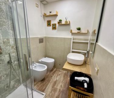 Santa Fiora Apartamento | CASA ALDOBRANDESCHI - Tuscan ToBe