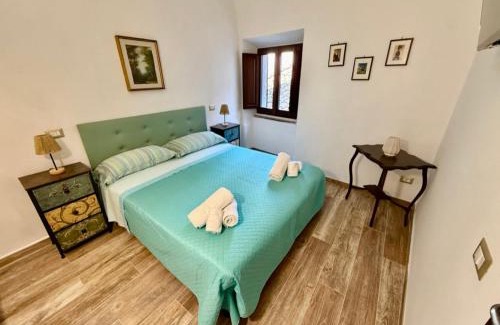 Santa Fiora Apartamento | CASA ALDOBRANDESCHI - Tuscan ToBe