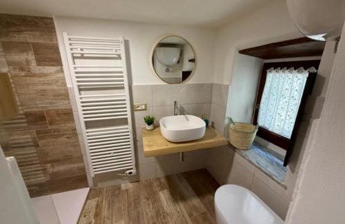 Santa Fiora Apartamento | CASA ALDOBRANDESCHI - Tuscan ToBe