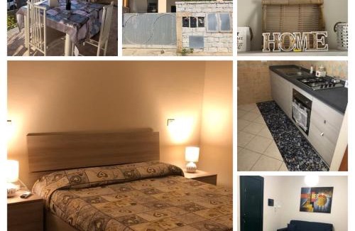 Villasimius Apartamento | Casa Ale Villasimius