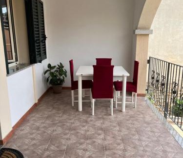 Villasimius Apartamento | Casa Ale Villasimius