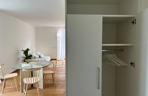 Trento Apartamento | Casa Alegría