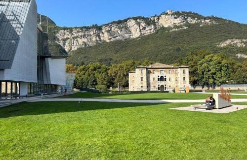 Trento Apartamento | Casa Alegría