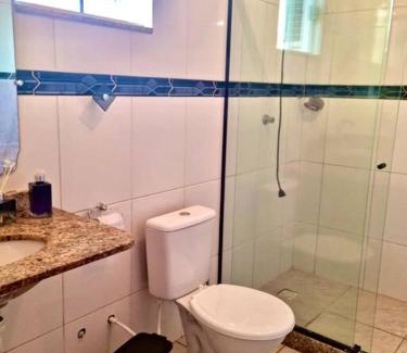 Itaipuacu Casa | Casa Alegre na Região dos Lagos - 10 pessoas
