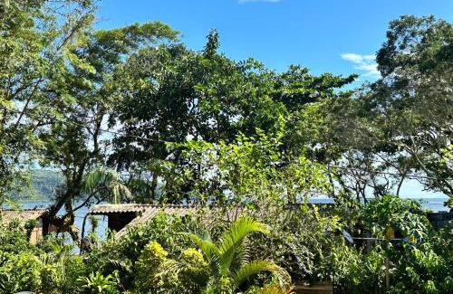 Paranagua Casa | Casa Alegria da Ilha