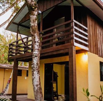 Paranagua Casa | Casa Alegria da Ilha
