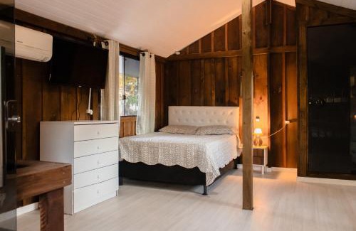 Paranagua Casa | Casa Alegria da Ilha