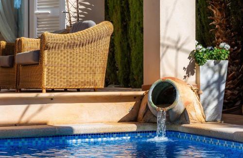 Sa Coma Casa | Casa Alegria