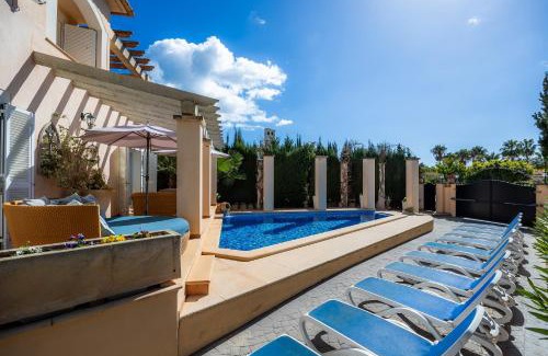 Sa Coma Casa | Casa Alegria