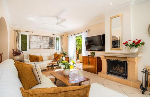 Sa Coma Casa | Casa Alegria
