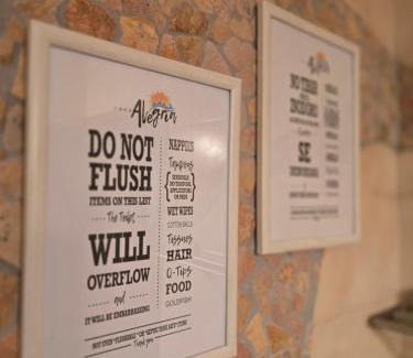 Vista de los Angeles-Rumina Apartamento | Casa Alegria Mojacar