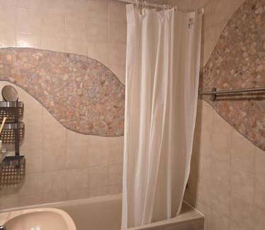 Vista de los Angeles-Rumina Apartamento | Casa Alegria Mojacar