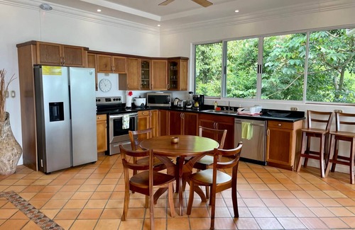 Manuel Antonio Casa | Casa Alegria, Ocean View, 4 bedroom Home