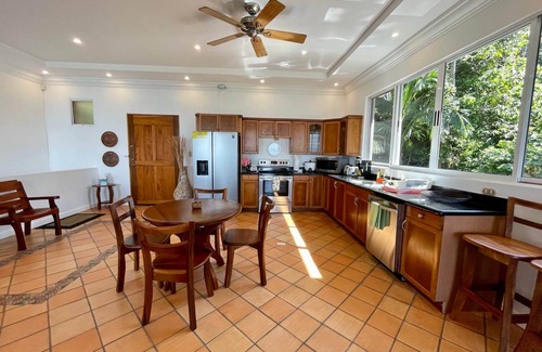 Manuel Antonio Casa | Casa Alegria, Ocean View, 4 bedroom Home