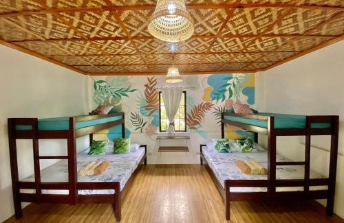 Samboan Complejo | Casa Aleli Cebu