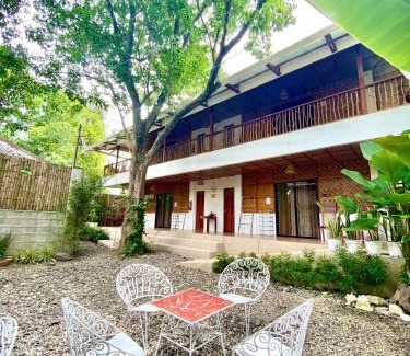 Samboan Complejo | Casa Aleli Cebu