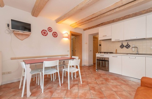 Pie Falcade Apartamento | Casa Alessandra 1