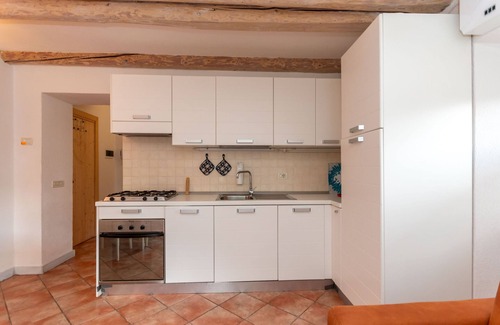 Pie Falcade Apartamento | Casa Alessandra 1