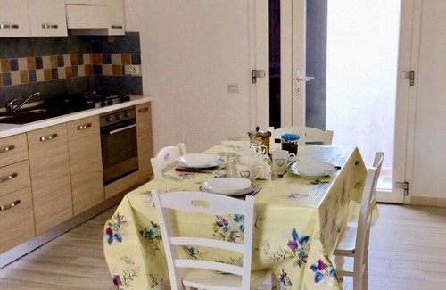 Solanas Apartamento | Casa Alessandra Apartamento a 100 metros del mar-Solanas-Villassimius