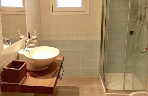 Solanas Apartamento | Casa Alessandra Apartamento a 100 metros del mar-Solanas-Villassimius