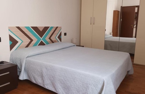 Masero Apartamento | Casa Alessandra