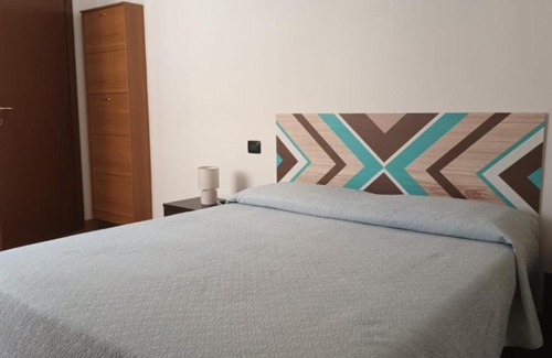 Masero Apartamento | Casa Alessandra
