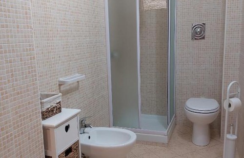 Masero Apartamento | Casa Alessandra