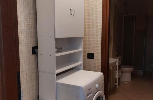 Masero Apartamento | Casa Alessandra