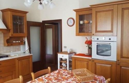 Casacce Apartamento | CASA ALESSANDRA