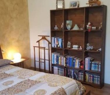 Casacce Apartamento | CASA ALESSANDRA