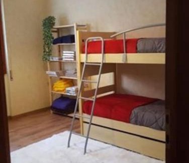 Casacce Apartamento | CASA ALESSANDRA