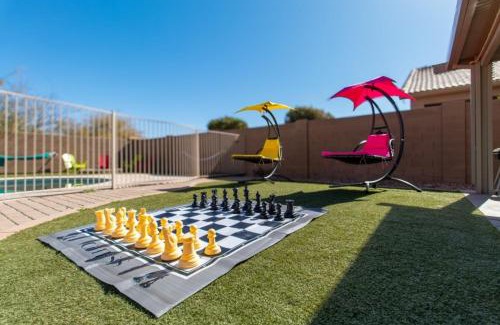 Casa Grande Casa | Casa Alessia 4BR Home & Heated Pool home
