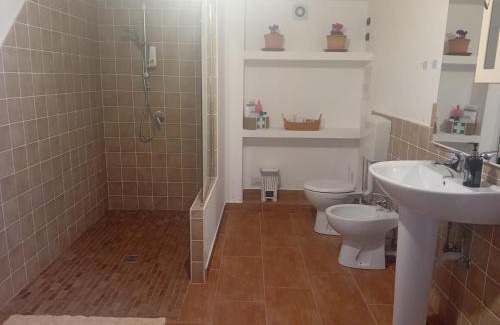 San Giorgio-Librino-San Giuseppe la Rena-Zia Lisa-Villaggio Sant'Agata Apartamento | Casa Alessia