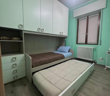Cesano Maderno Apartamento | Casa Alessio - Elegante Appartamento nel Cuore di Cesano Maderno