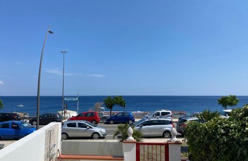 Roccalumera Apartamento | Casa Aletos Roccalumera-Taormina