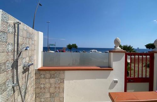 Roccalumera Apartamento | Casa Aletos Roccalumera-Taormina